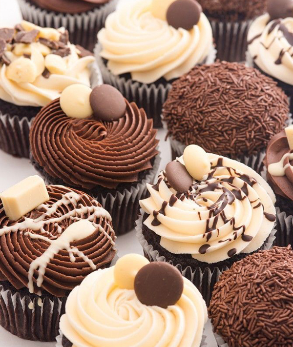 Chocolate Mini Cake -250g