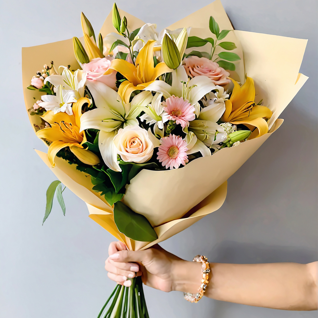 memento flowers3 UAE